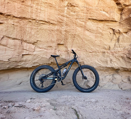 Fatbike