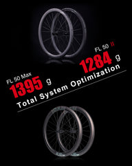 FL50Ⅱ 1285 g