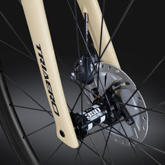 Vélo de route AERO en carbone A9 (Shimano 8070)