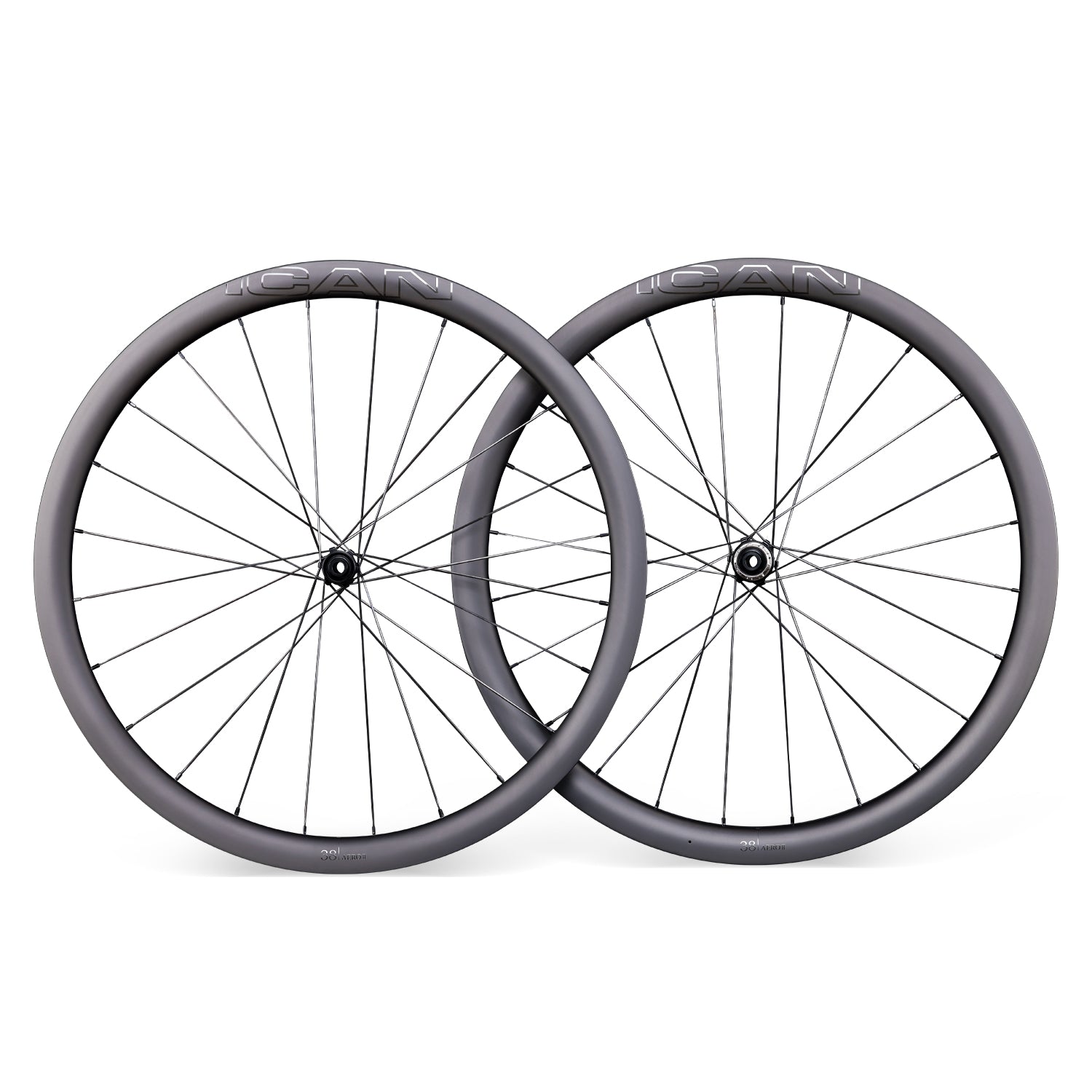 AERO38II-Disc