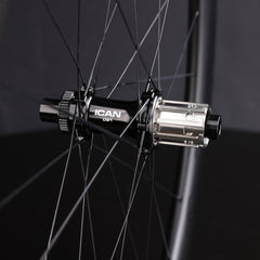 AERO 52II Disque 1370g
