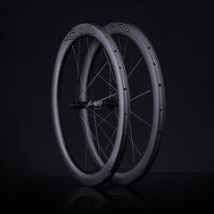 AERO 52II Disque 1370g