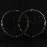 Série Alpha Pro Disc