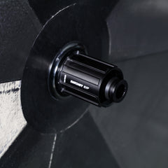 Roue à disque D-X