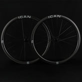 ICAN Alpha 38 Disc Pro