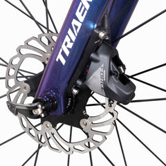 AERO A9 (Groupe FORCE ETAP AXS)