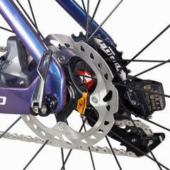 AERO A9 (Groupe FORCE ETAP AXS)
