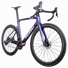 AERO A9 (Groupe FORCE ETAP AXS)