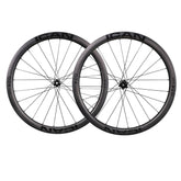 ICAN G24 Gravel-Radsatz