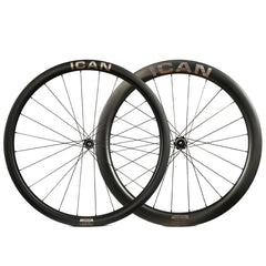 Disque AERO 38/52 1375g