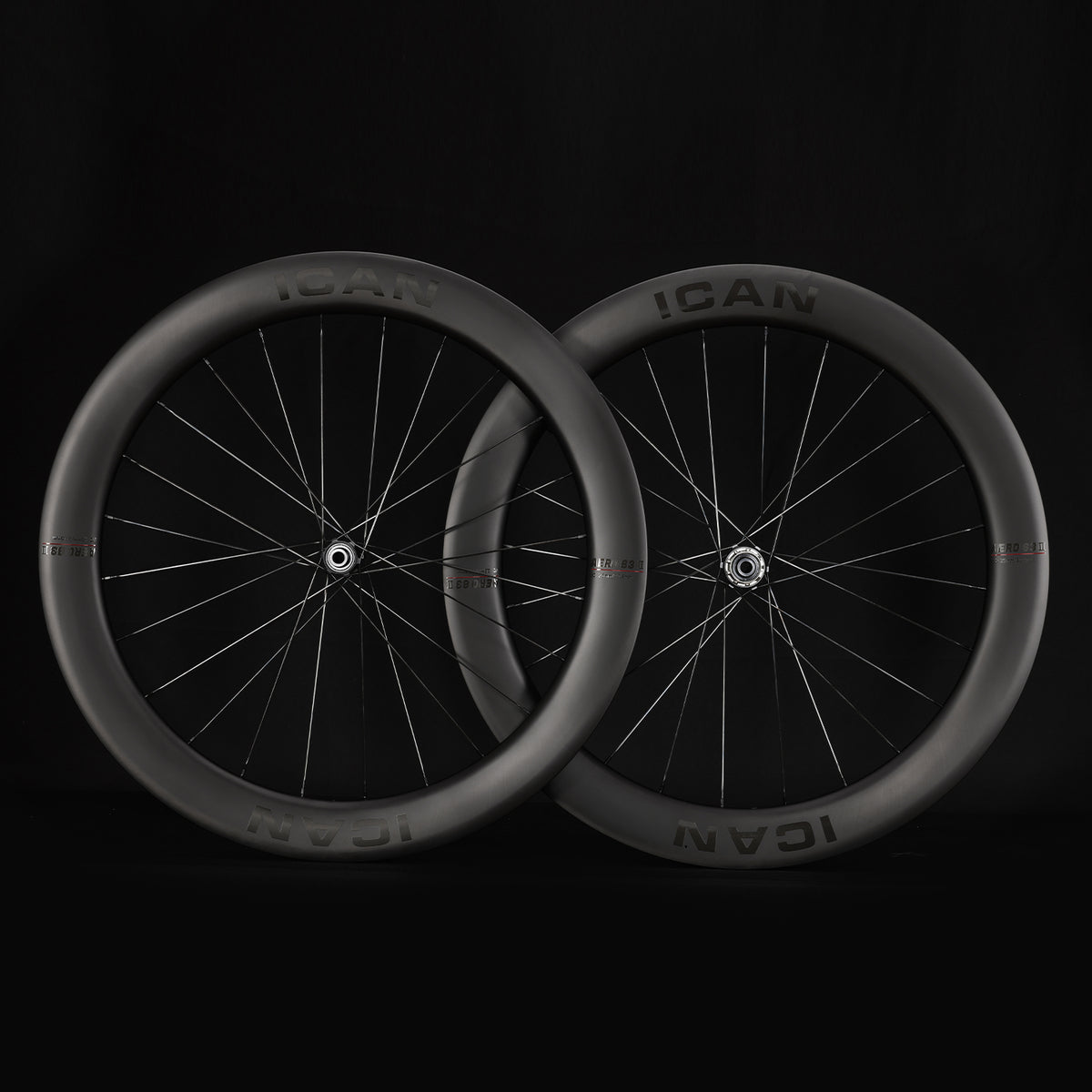 AERO 50 II 1255g
