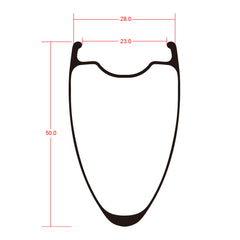 Disque AERO 50 1456g