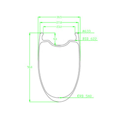 FL40/50 Max 1370g