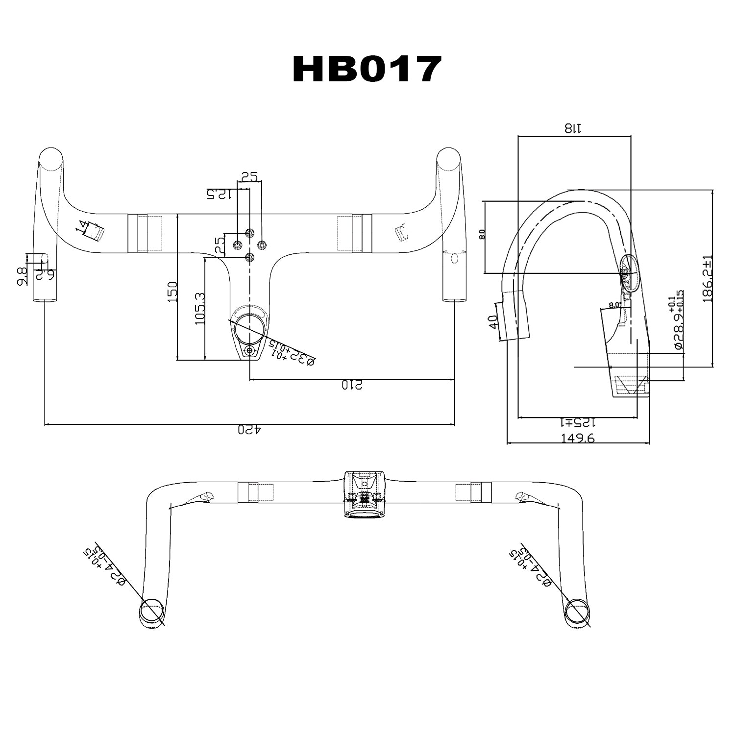 Liens HB017