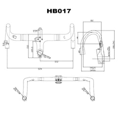 Liens HB017