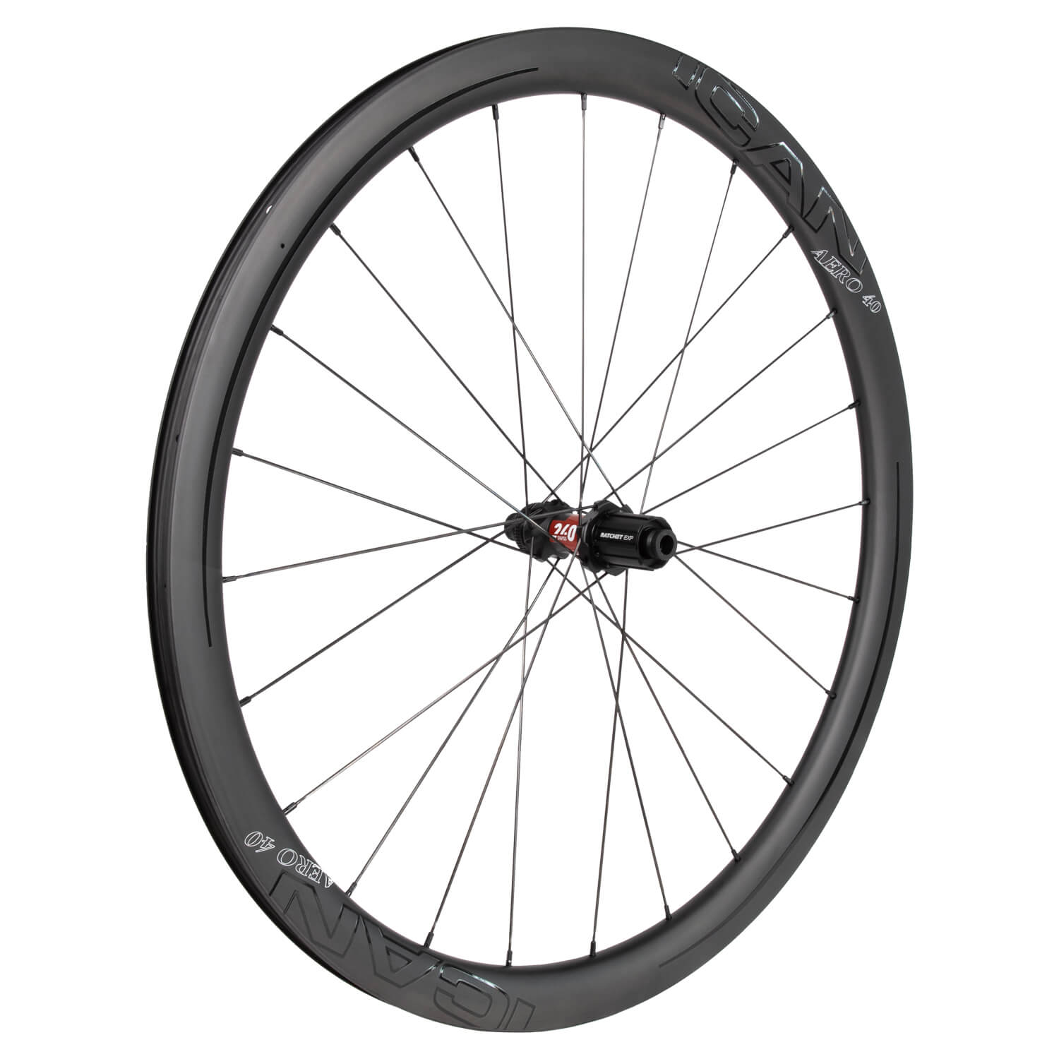 AERO 40 Disc