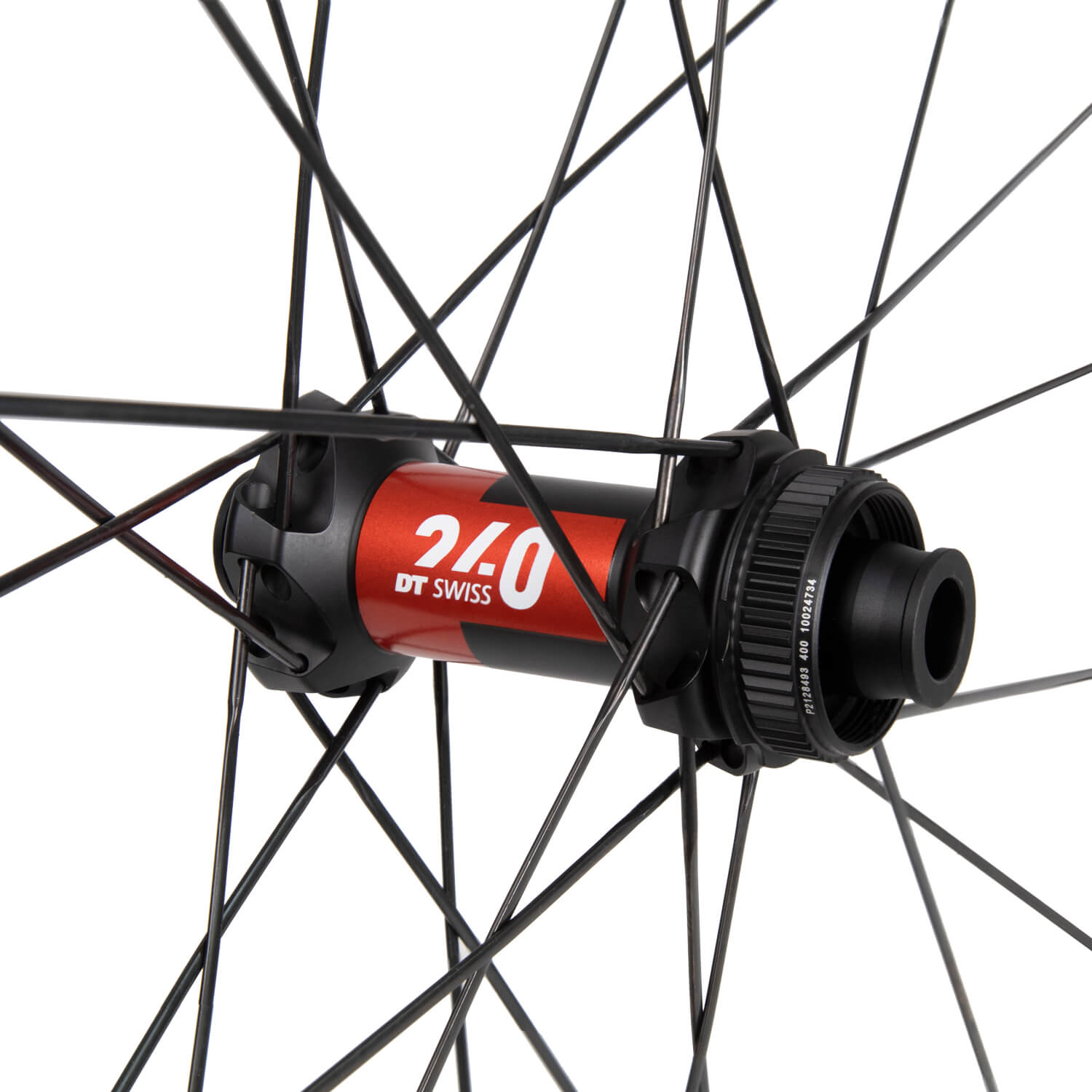 AERO 50 Disc 1456g