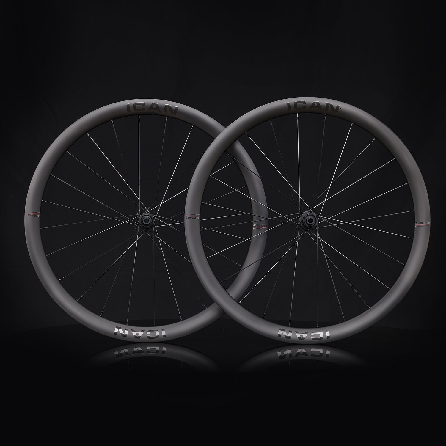 Disque AERO 40 1355g