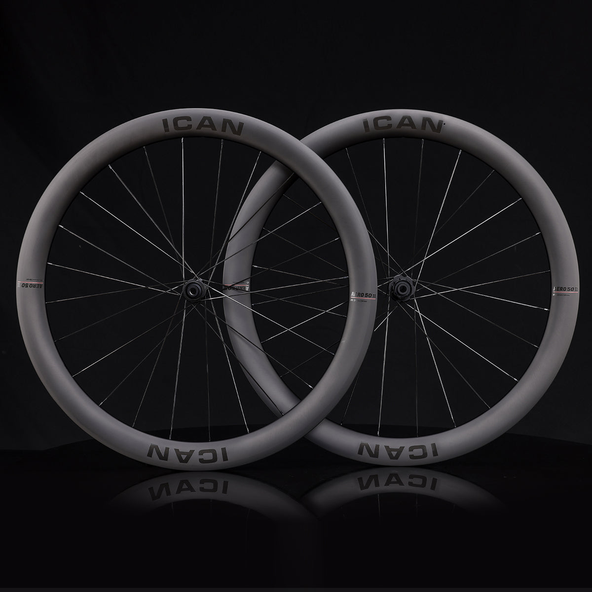 Disque AERO 50 1456g