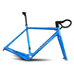 Cadre X-Gravel 2