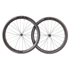 ICAN G30 gravel wheels_1