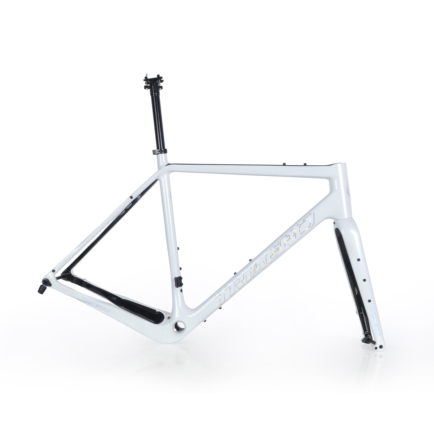 Cadre X-Gravel 2