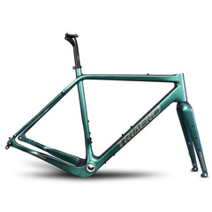 Cadre X-Gravel 2